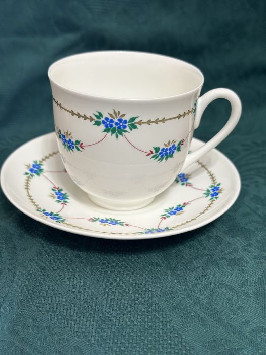 Руски порцелан на ЛФЗ Ломоносов-много различни чаши, разгледайте, моля