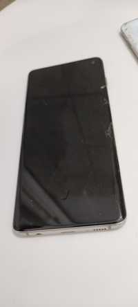 Samsung S10 Defect Display