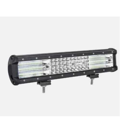 Led Bar proiector auto 450w, 45000 LM, 12-24V, 46 cm, TRANSPORT 0