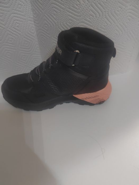 Детски боти, размер 31