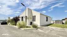 Casa 4 camere | Corbeanca | Cartier privat | 500 mp teren