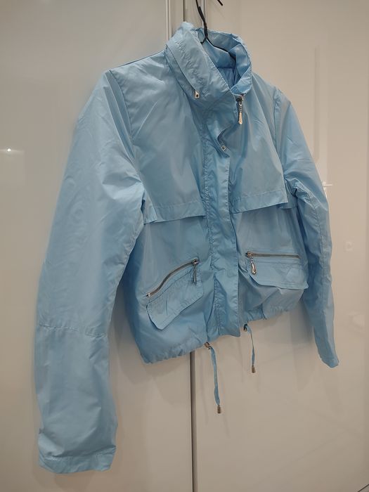 Дамско шушляково яке