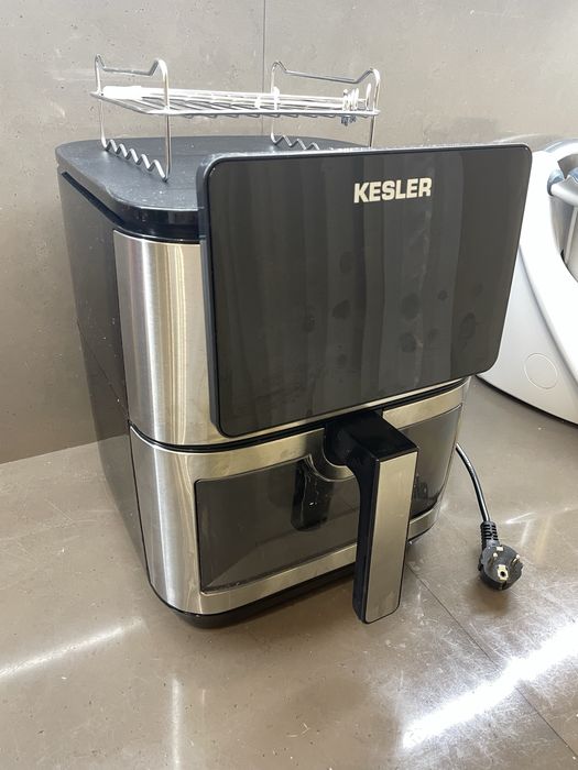 Продается аэрогриль с отлиным качеством