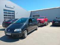 Tractari auto non stop