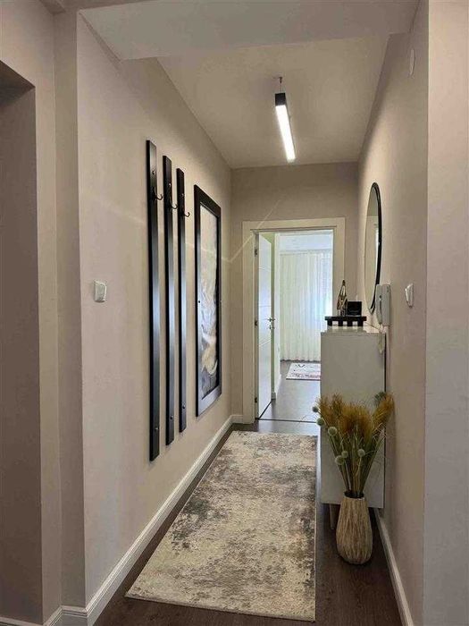 Дава се под наем Тристаен апартамент в Пловдив, Захарна фабрика - 92 кв.м за 464.1 € - Снимка #4