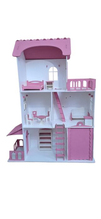 Продам кукольный домик