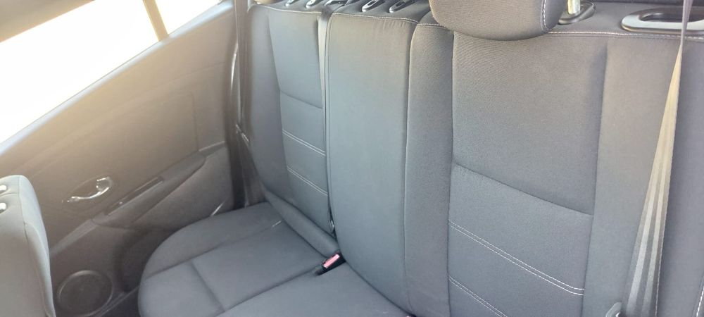 Renault Megane lll Face lift 1.5 EURO 5