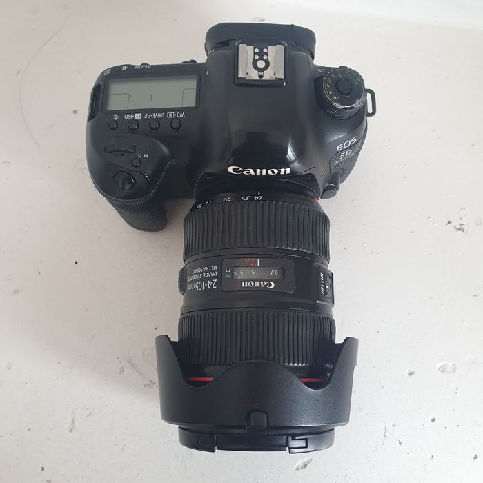 Canon mark4 сотилади