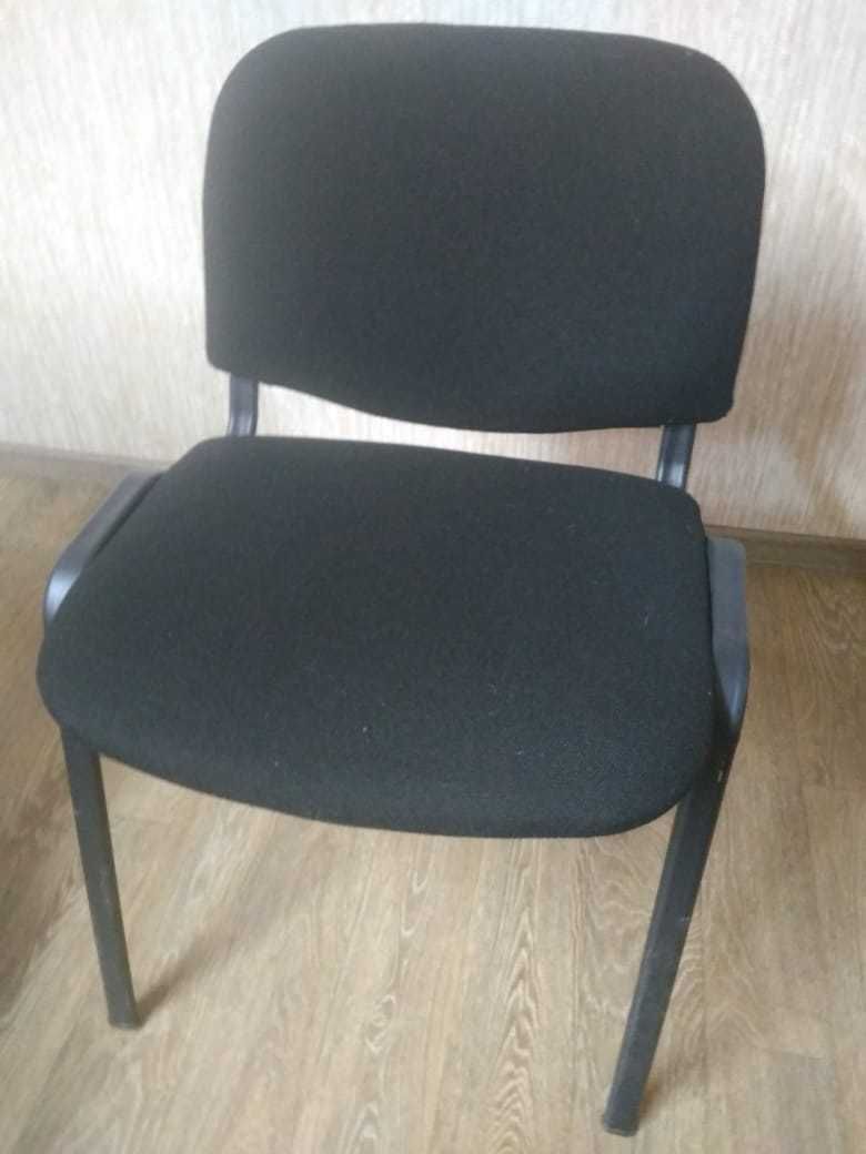 Продается стул, офисный