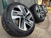 R20/5x112 VW - Оригинални джанти