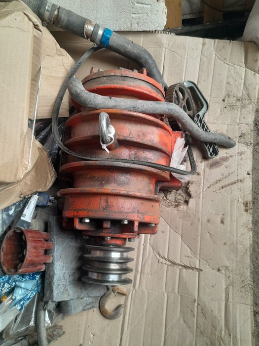 Ассенизатор насос сатамын