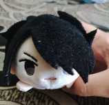 Ray The Promised Neverland Nesoberi Anime Manga Jucarie de Pluș