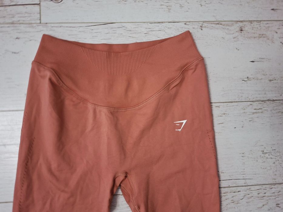 Gymshark-Ориг.Дамски клин Нов!