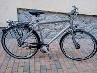 Bicicleta 28" Steppenwolf Transterralight