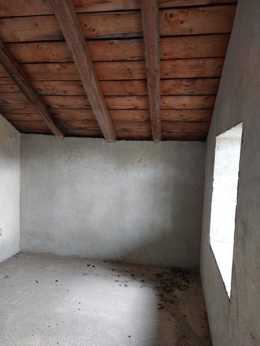 Casa Bordea langa Padure la 15km de Iasi