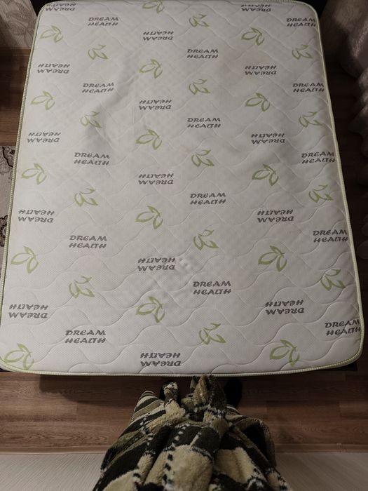 Матрас ортопедический