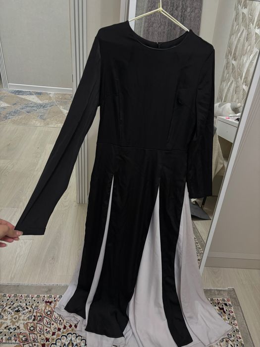 платья 46 размер