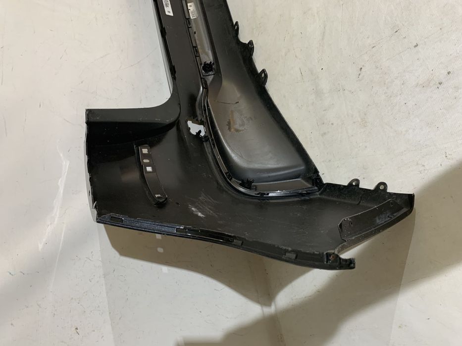 Bara spate BMW Seria 2 F45, M-Sport LCI, 2016, 2017, 2018, 2019, 2020, 2021, cod origine OE 51128057903.