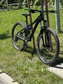 Колело Enduro Drag Swoop 27,5 М