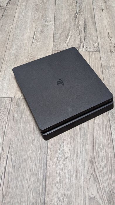 Playstation 4slim 1trb
