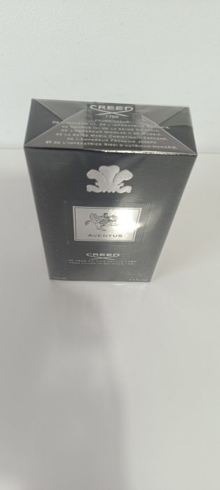 Parfum Creed Aventus