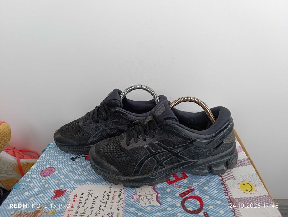 Asics Gel-Kayano 26 ''оригинални маратонки 39.5 номер