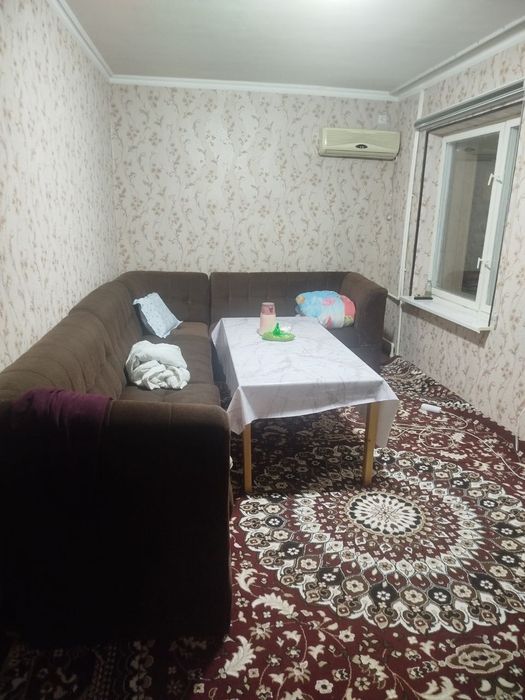 Юунусобод 18кв 2 хона 54квм