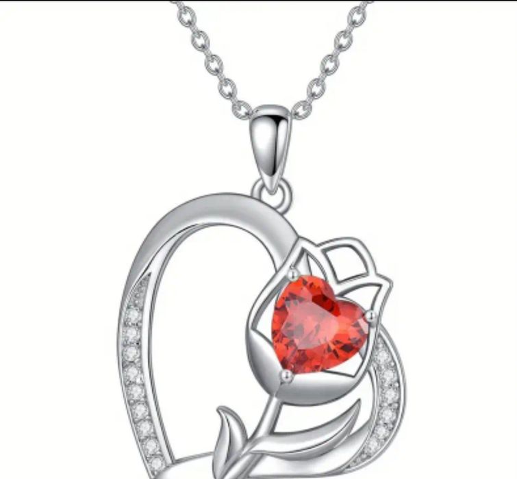 Огърлица за 8-ми март