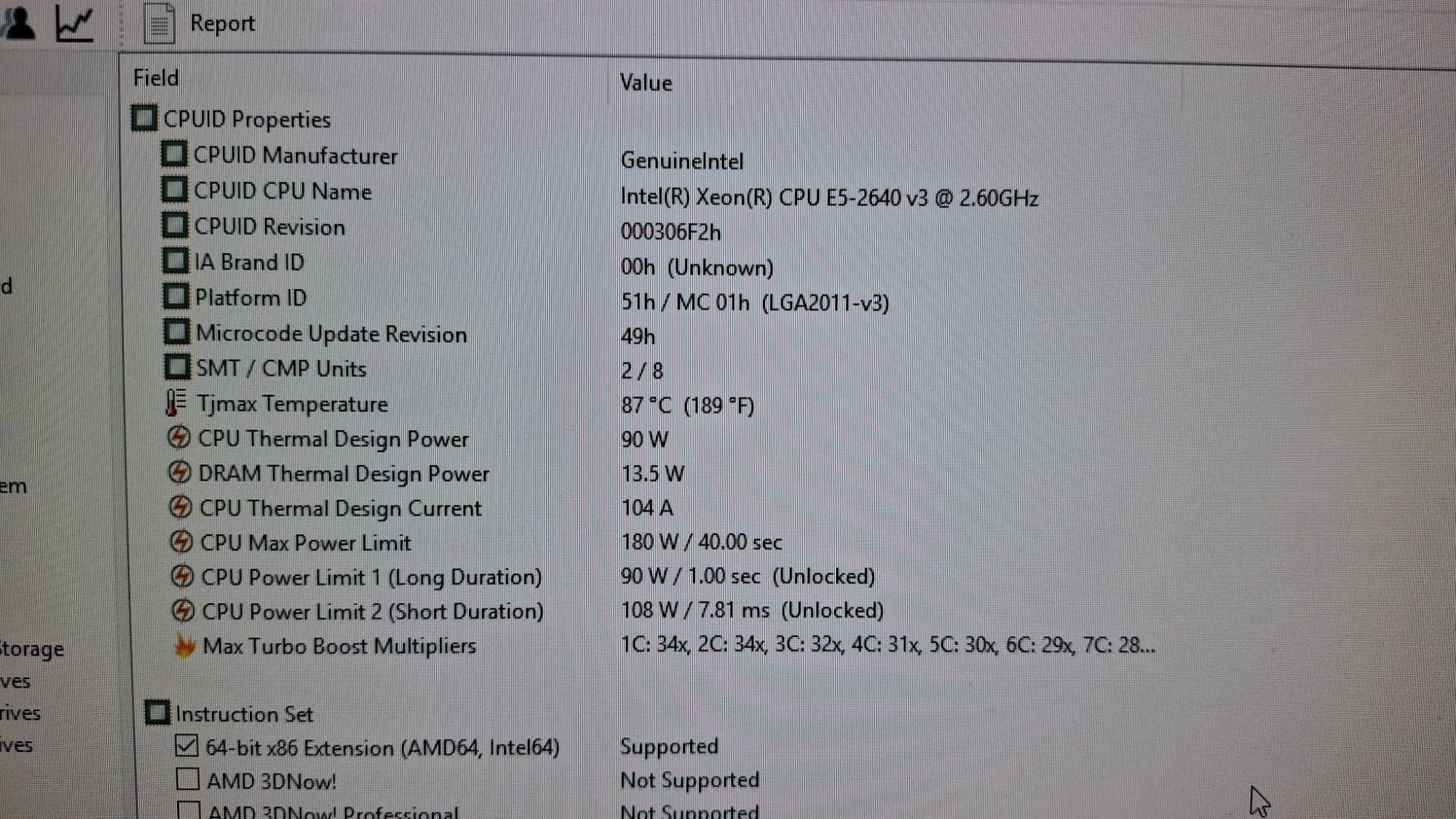 Рaботна станция HP Z840