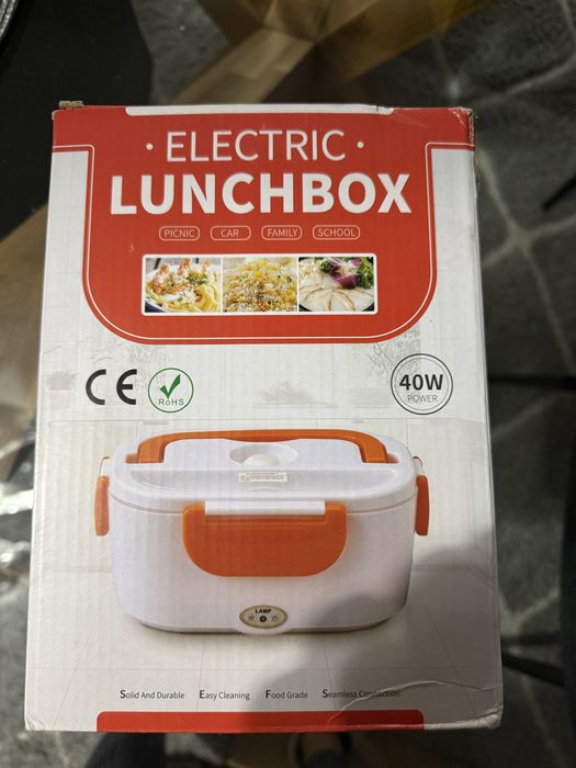 Електрическа кутия за хранене