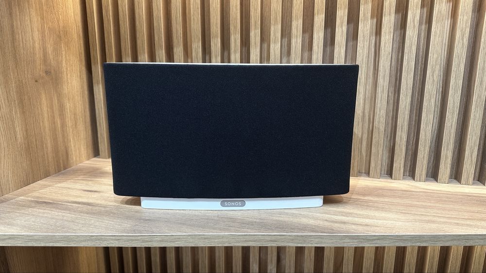 Sonos Play 5 - Bluetooth конверсия
