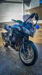 Vand Yamaha Fazer FZ8
