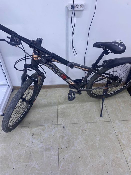 Велосипед FHUANG 1st SUPER КО22749