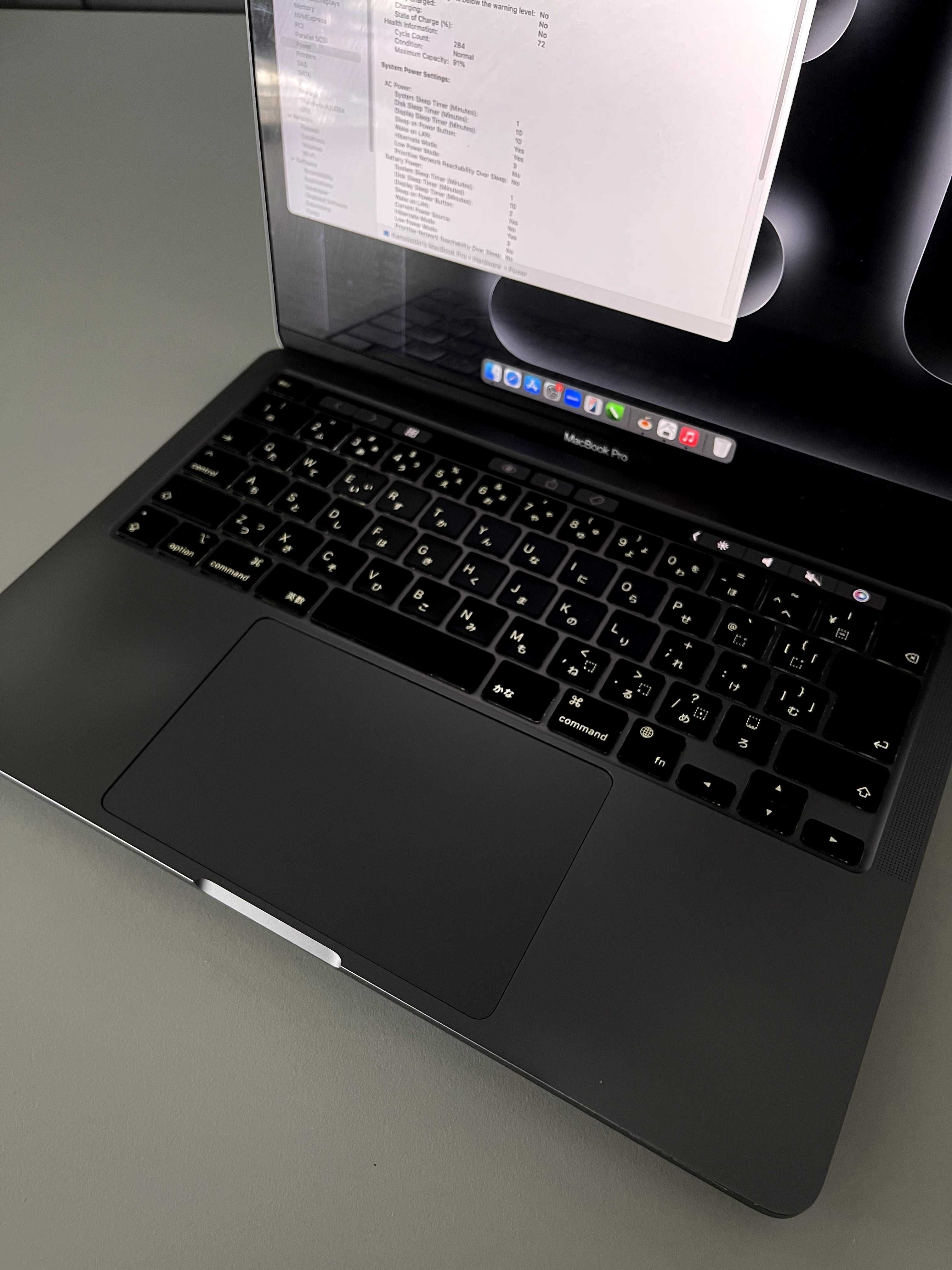 Macbook Pro M1 8/256 | makbuk | макбук