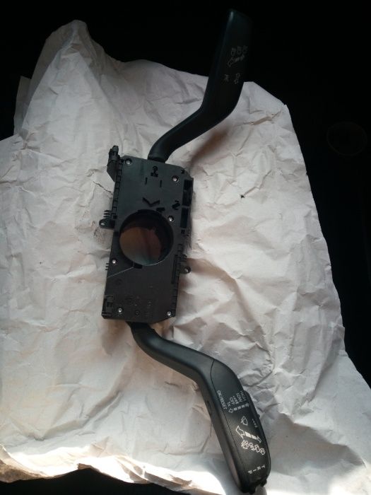 Лостчета светлини и чистачки за Skoda Fabia / Roomster 2007-2014г.