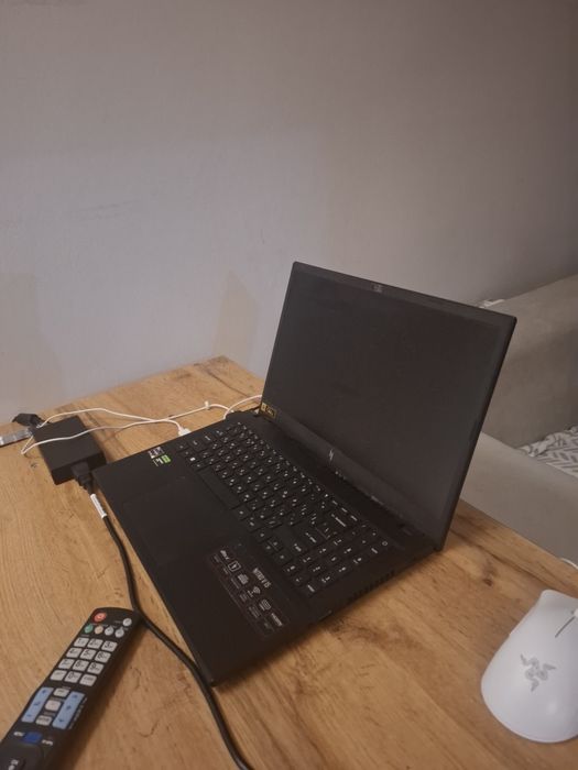 Игровой ноутбук  сатылады