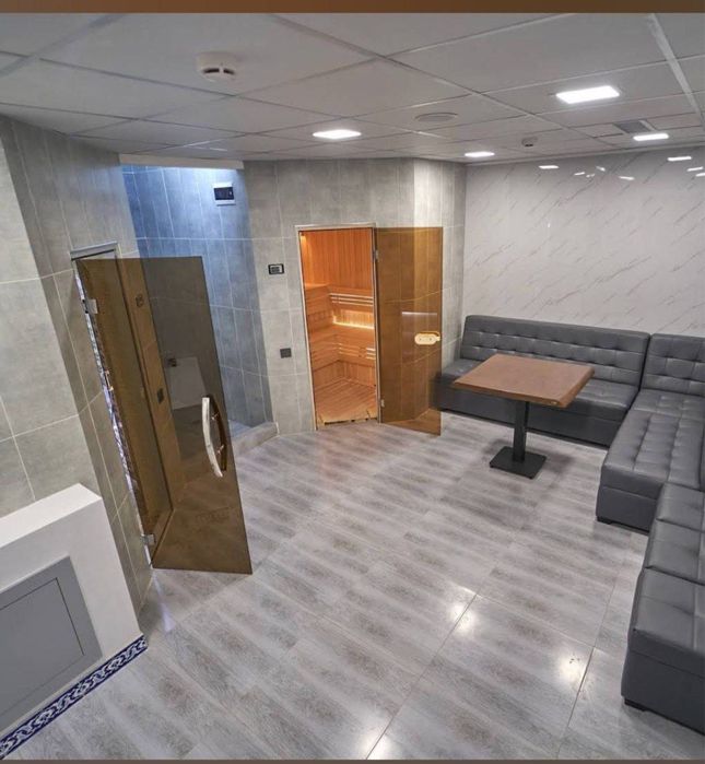 Продаётся Гостиница