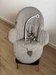 Stokke Steps Newborn set cu tija pentru jucarii