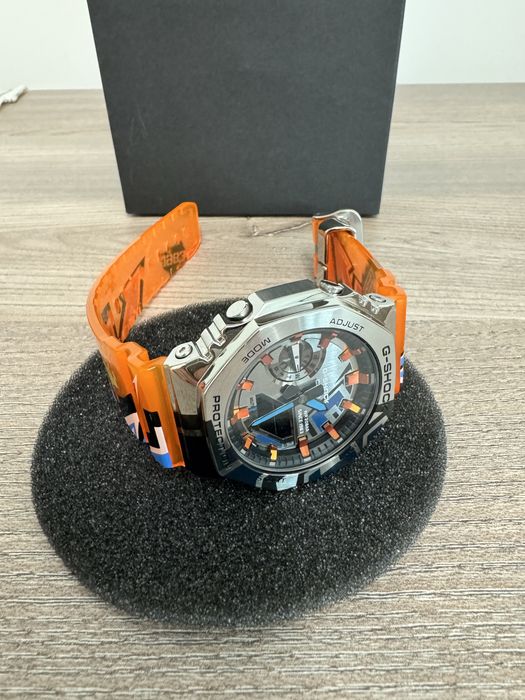 Casio GShock GM 2100-1A Street Spirit