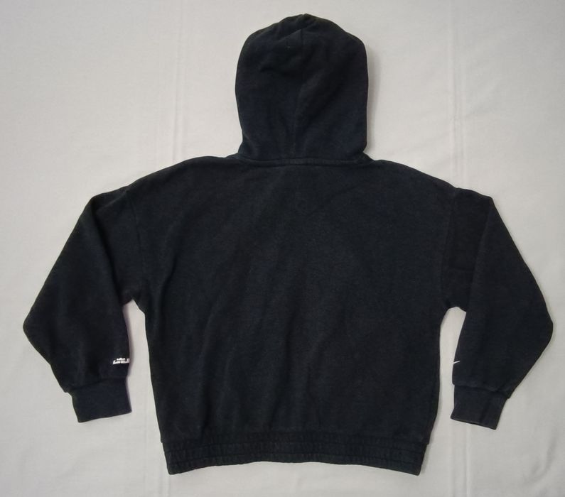 Nike LeBron James Tracksuit екип (горнище и долнище) ръст 137-147см