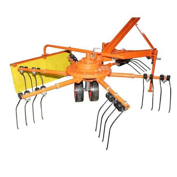 Grebla tip paianjen latime lucru 1.8 m noua Agramix