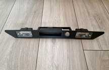 Maner cu touch portbagaj / haion + lumini Audi A4 B6 B7 8E0827574C