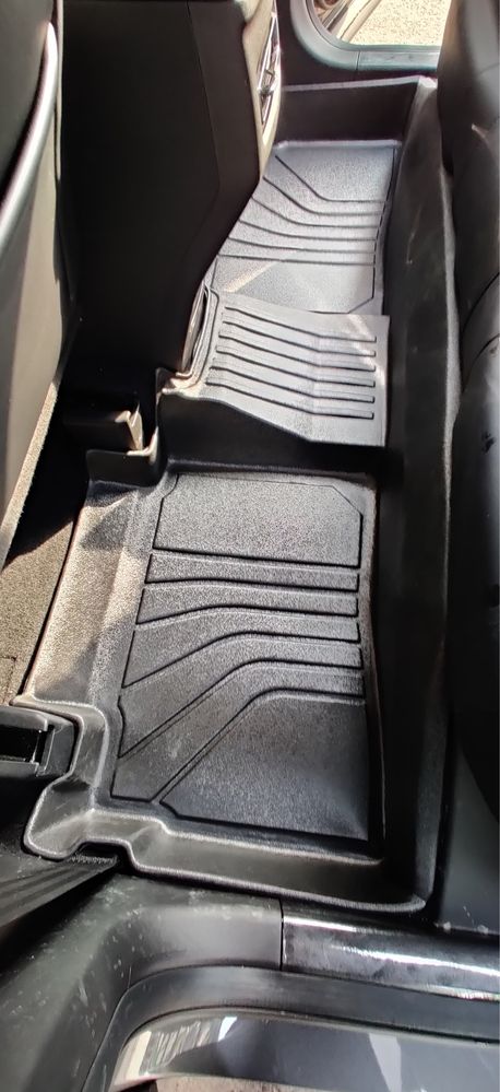 Changan x5plus, BYD QIN PLUS/destroyer05 полики, брызговики, чехлы