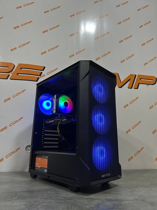 IGROVOY KEYS i3-12100/RX 580/256GB/16GB