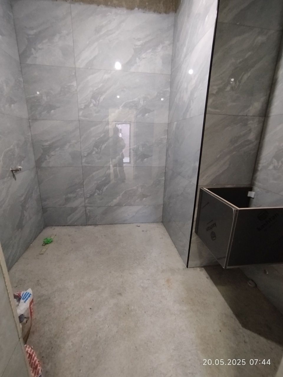 Продам участок 5 соток супер расположение город Чирчик,Тройцкий