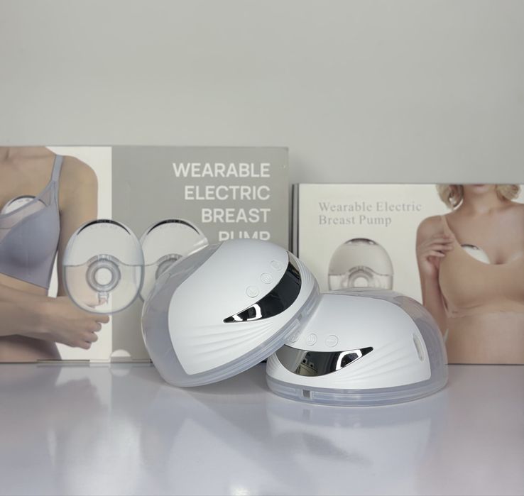 Молокоотсос электрический