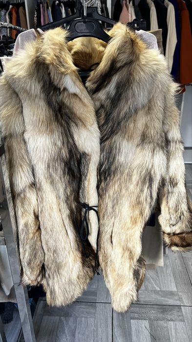 Blana naturala  , marimea 46