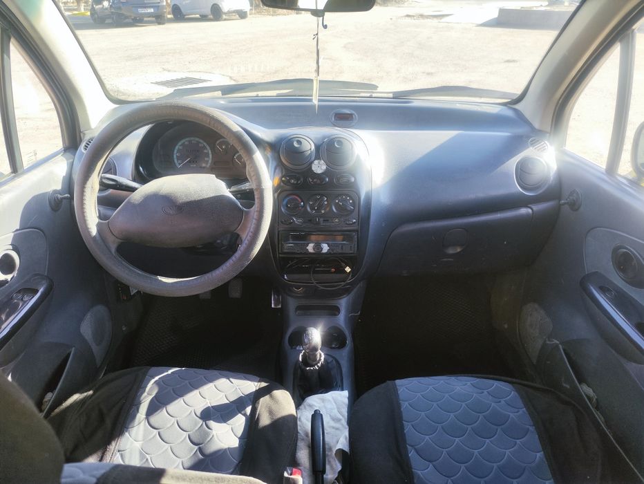 Matiz tezda sotiladi! Матиз быстро продается