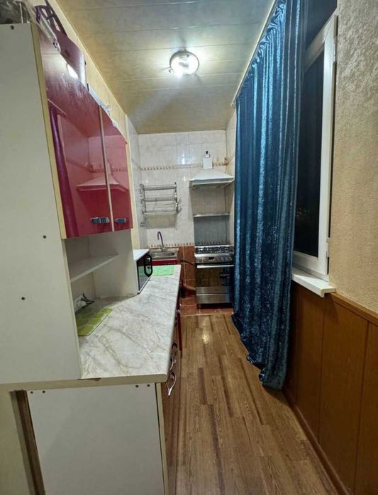 Юнусабад 4, 2*3/3/4 Продаётся квартира не торец