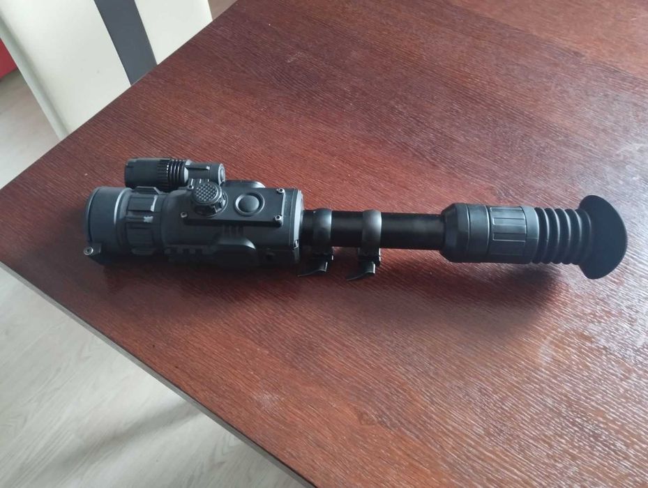 Оптика за нощно виждане Yukon photon RT 4.5 × 42s